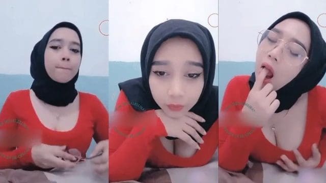 Yandex-video-indonesia Viral Hijab Nakal Kiki Palembang Indonesia