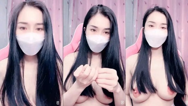 Viral Abg Cantik Toge Bulat Puting Pink Live