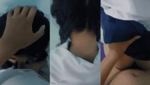 Abg Live Remaja Cantik Tanktop Putih Pasrah Karna Enak di Gauli