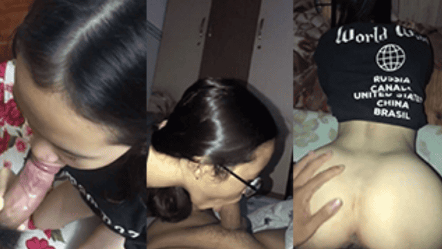 Abg Viral Jepang Meychen Bersuara Wenak Lagi di Encus