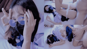Bocil Bo Indo Bocah Diajari Hubungan Menikah Sampai Nangis 2