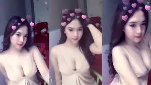 Cindo Viral Putri Nia Selegram Cantik Live Hot