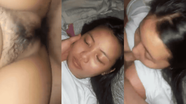 Film Abg Remaja Ngisap Pisang Hingga Cucus