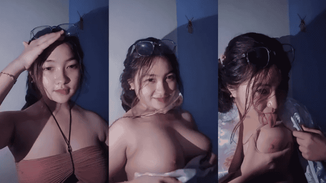Indonesian Viral Cantik Cewek Live Chindo Toge Bulet Mulus Miyuki Cantik