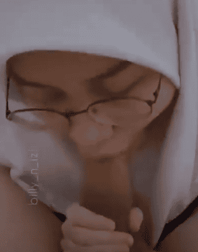 Video Abg Indonesia Hijab Kacamata Spong Otong Om