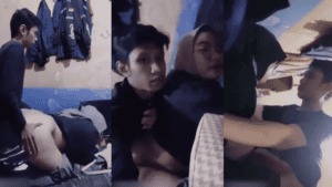 Viral Indo 2024 Terbaru Kemem Sempit Dikasih Pisang 2