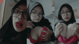 Yandex-video-jepang Ukhti Hijab Lincah Susu Toge 2